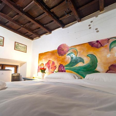 Cartari, Renaissance Flat A Few Steps From Piazza Navona And Vatican 外观 照片