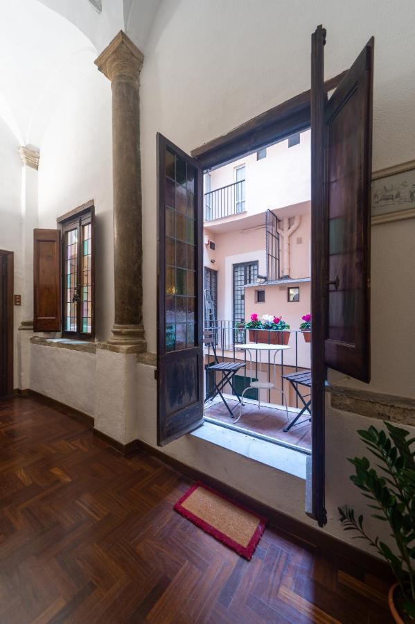 Cartari, Renaissance Flat A Few Steps From Piazza Navona And Vatican 外观 照片