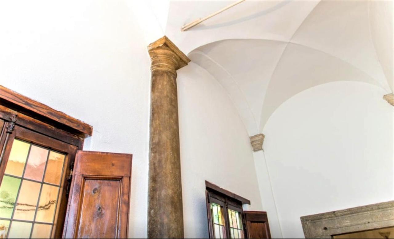 Cartari, Renaissance Flat A Few Steps From Piazza Navona And Vatican 外观 照片