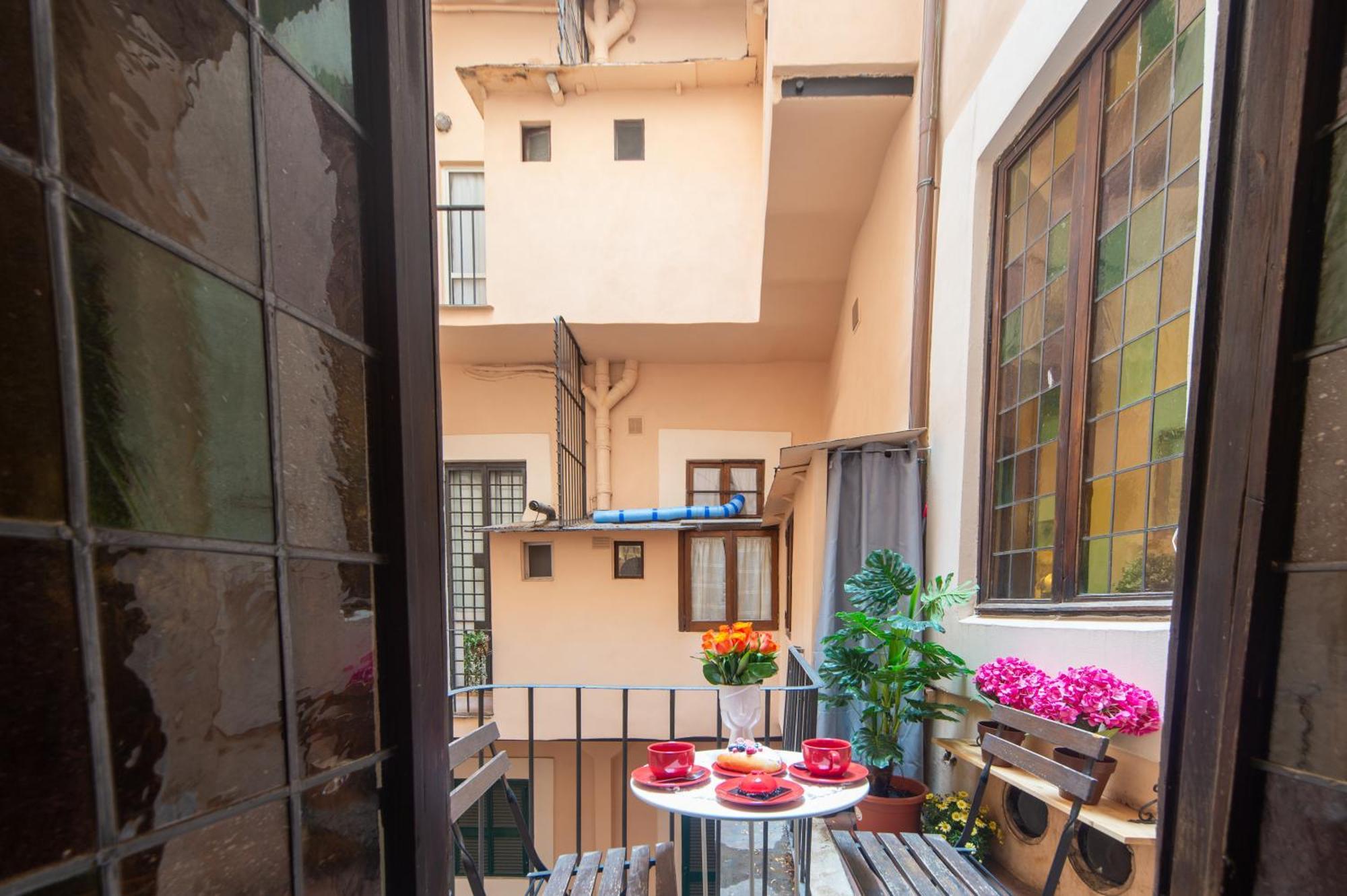 Cartari, Renaissance Flat A Few Steps From Piazza Navona And Vatican 外观 照片