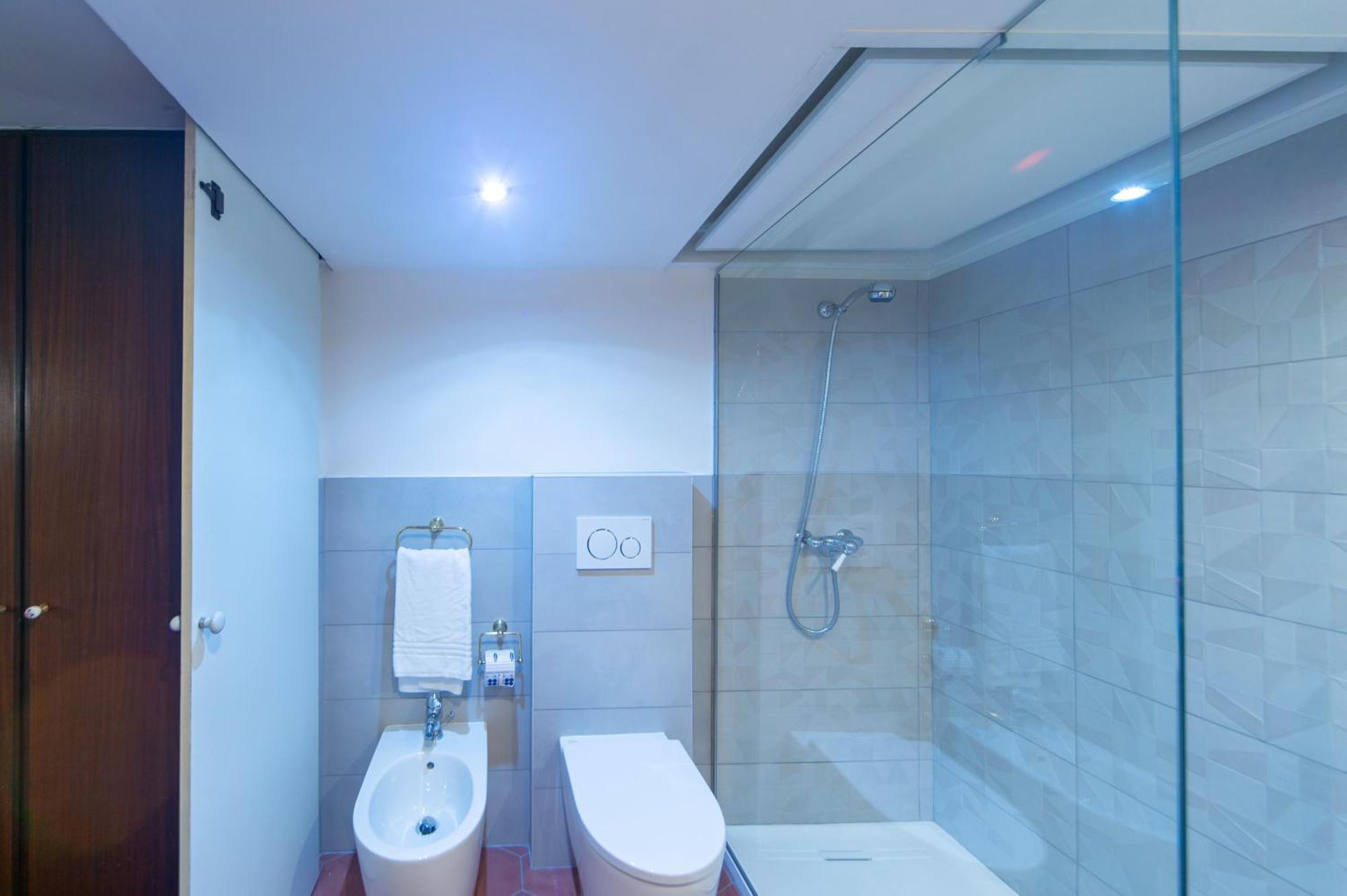 Cartari, Renaissance Flat A Few Steps From Piazza Navona And Vatican 外观 照片