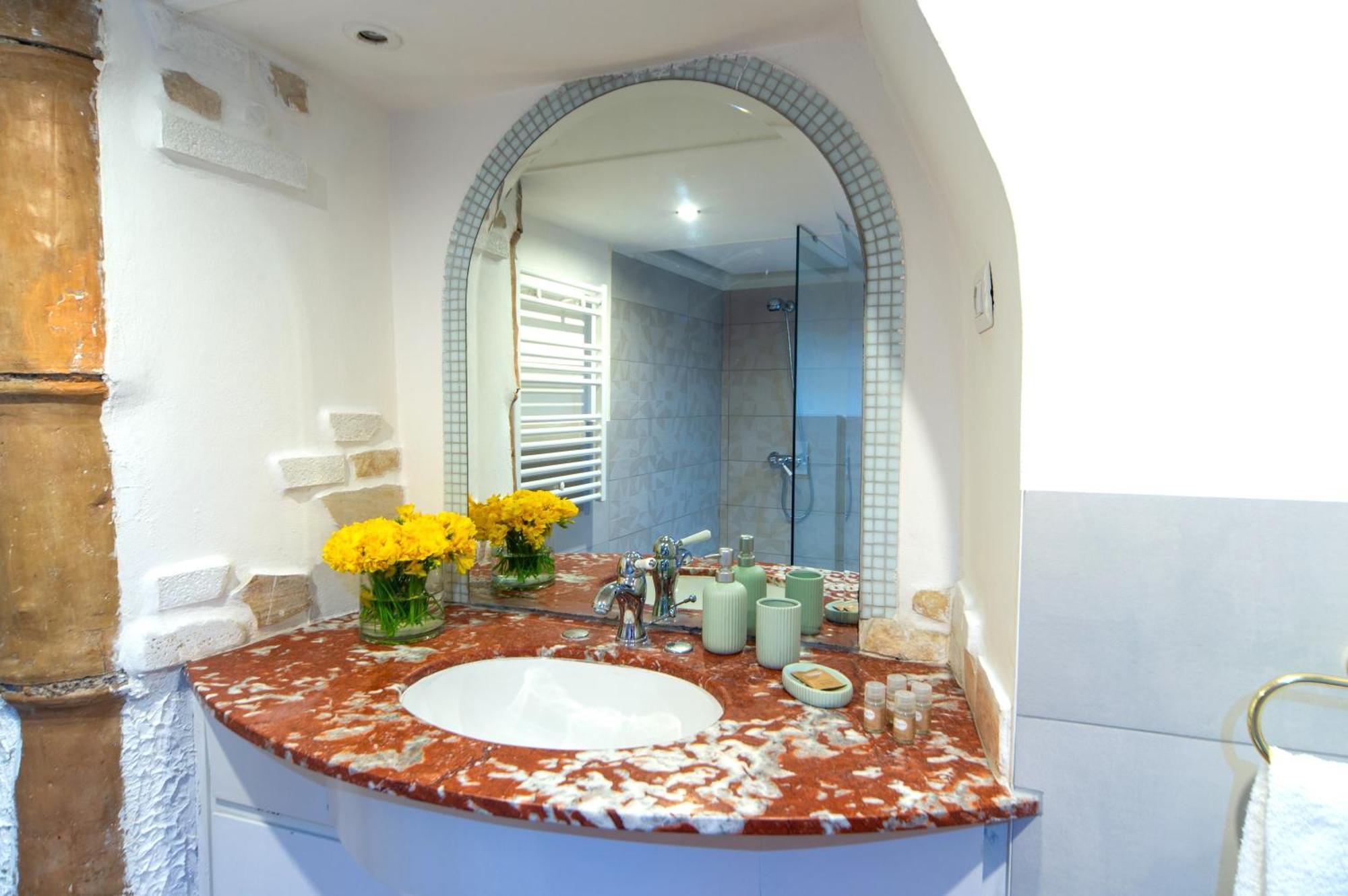 Cartari, Renaissance Flat A Few Steps From Piazza Navona And Vatican 外观 照片