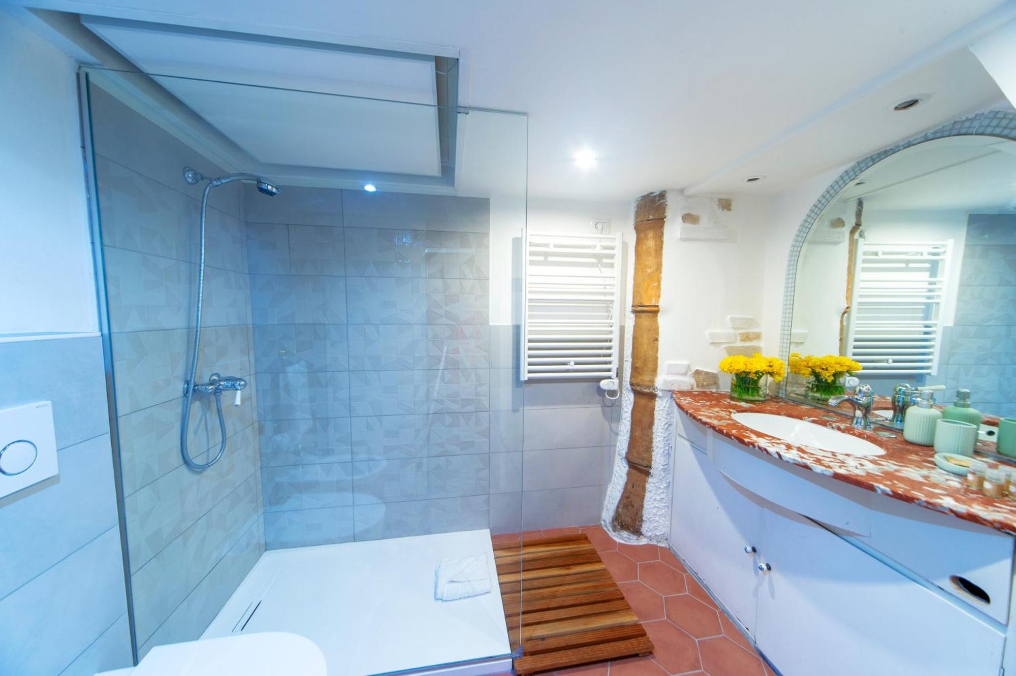 Cartari, Renaissance Flat A Few Steps From Piazza Navona And Vatican 外观 照片